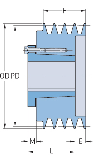 PHP 3-5V465-SDS